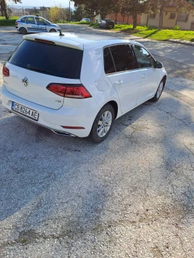 VW Golf 1.8 Турбо, снимка 6
