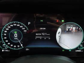 Hyundai Grandeur, снимка 8