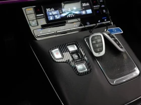 Hyundai Grandeur, снимка 9