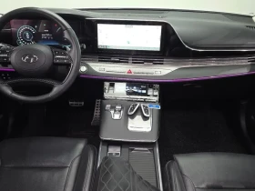 Hyundai Grandeur, снимка 7