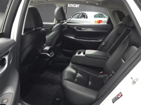 Hyundai Grandeur, снимка 12