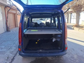 Renault Kangoo, снимка 4