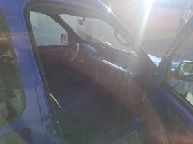 Renault Kangoo, снимка 7