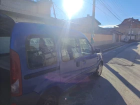 Renault Kangoo, снимка 2