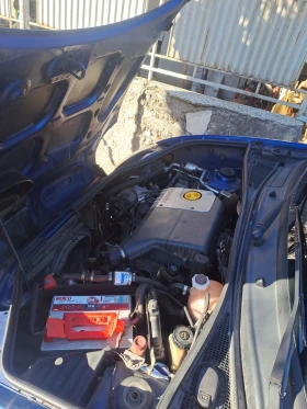 Renault Kangoo, снимка 10