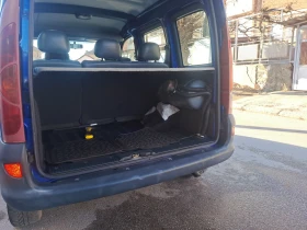 Renault Kangoo, снимка 8