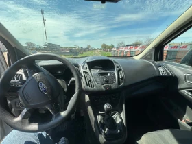 Ford Transit Custom, снимка 5