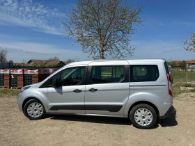 Ford Transit Custom, снимка 1