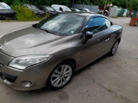 Renault Megane Кабрио, снимка 3