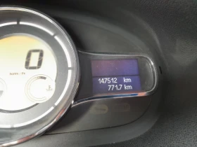 Renault Megane Кабрио, снимка 13