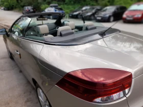 Renault Megane Кабрио, снимка 7