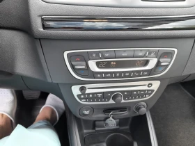 Renault Megane Кабрио, снимка 12