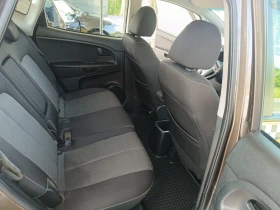 Kia Venga, снимка 9