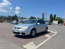VW Golf, снимка 1