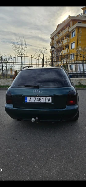Audi A4, снимка 2