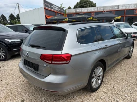 VW Passat Автоматик, снимка 4