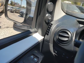 Fiat Fiorino 1.4-78ks-МЕТАН-ПАРКТРОНИК, снимка 13