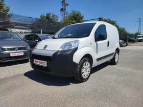 Fiat Fiorino 1.4-78ks-МЕТАН-ПАРКТРОНИК, снимка 2