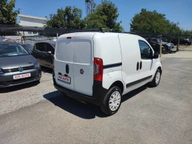 Fiat Fiorino 1.4-78ks-МЕТАН-ПАРКТРОНИК, снимка 5
