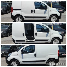 Fiat Fiorino 1.4-78ks-МЕТАН-ПАРКТРОНИК, снимка 7