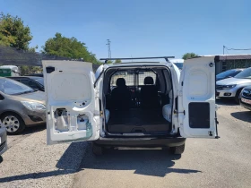 Fiat Fiorino 1.4-78ks-МЕТАН-ПАРКТРОНИК, снимка 15