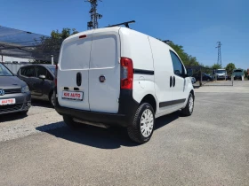 Fiat Fiorino 1.4-78ks-МЕТАН-ПАРКТРОНИК, снимка 6