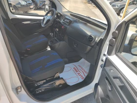 Fiat Fiorino 1.4-78ks-МЕТАН-ПАРКТРОНИК, снимка 9
