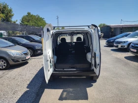 Fiat Fiorino 1.4-78ks-МЕТАН-ПАРКТРОНИК, снимка 14