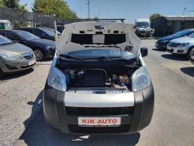 Fiat Fiorino 1.4-78ks-МЕТАН-ПАРКТРОНИК, снимка 16
