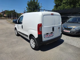 Fiat Fiorino 1.4-78ks-МЕТАН-ПАРКТРОНИК, снимка 4