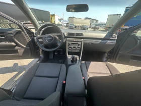 Audi A4  2.5 TDI, снимка 8