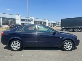 Audi A4  2.5 TDI, снимка 2