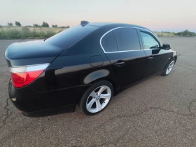 BMW 530 530i N52 B30, снимка 8