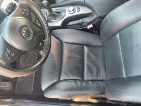 BMW 530 530i N52 B30, снимка 12