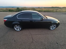 BMW 530 530i N52 B30, снимка 4