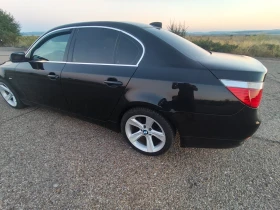 BMW 530 530i N52 B30, снимка 7