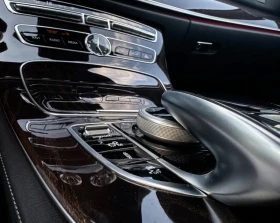 Mercedes-Benz CLS 53 AMG, снимка 6