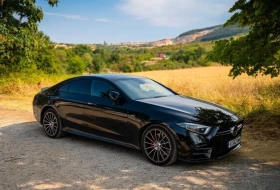 Mercedes-Benz CLS 53 AMG, снимка 2
