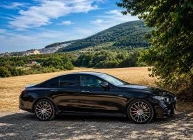 Mercedes-Benz CLS 53 AMG, снимка 3