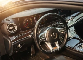 Mercedes-Benz CLS 53 AMG, снимка 5