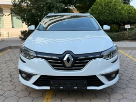 Renault Megane 1.5DCI* NAVI* ПЕРФЕКТЕН* , снимка 2