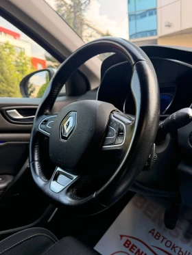 Renault Megane 1.5DCI* NAVI* ПЕРФЕКТЕН* , снимка 11