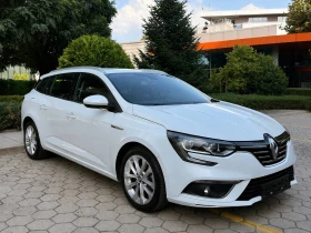 Renault Megane 1.5DCI* NAVI* ПЕРФЕКТЕН* , снимка 3