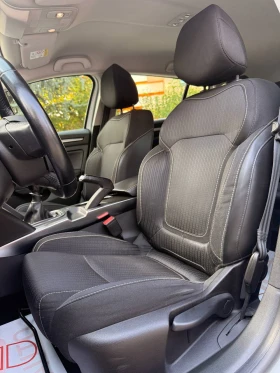Renault Megane 1.5DCI* NAVI* ПЕРФЕКТЕН* , снимка 13