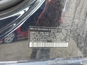 VW Jetta 1.5l Volkswagen S, снимка 12