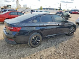 VW Jetta 1.5l Volkswagen S, снимка 3