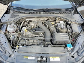 VW Jetta 1.5l Volkswagen S, снимка 11