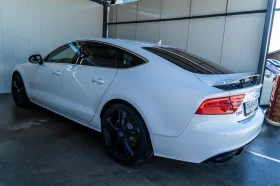 Audi A7 3.0TDI = QUATTRO = S-LINE = ЛИЗИНГ = ГАРАНЦИЯ, снимка 6