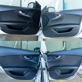 Audi A7 3.0TDI = QUATTRO = S-LINE = ЛИЗИНГ = ГАРАНЦИЯ, снимка 14