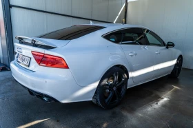 Audi A7 3.0TDI = QUATTRO = S-LINE = ЛИЗИНГ = ГАРАНЦИЯ, снимка 5